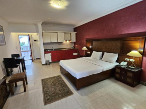 Delta Sharm Resort
